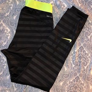 Nike Pro Leggings